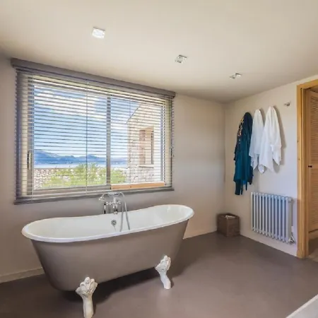 Simon Villa Porto-Vecchio (Corsica)
