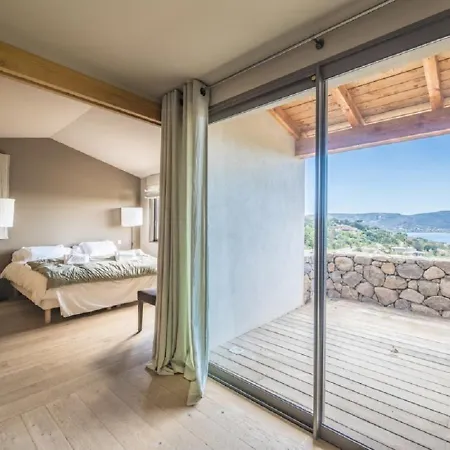 Simon Villa Porto-Vecchio (Corsica)