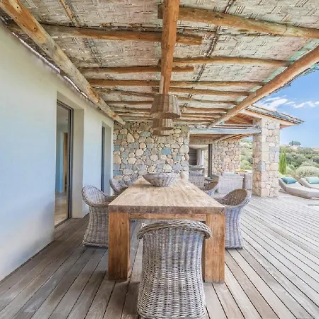 Villa Simon
