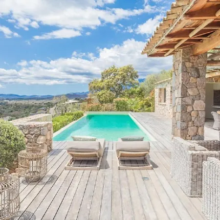 Villa Simon *