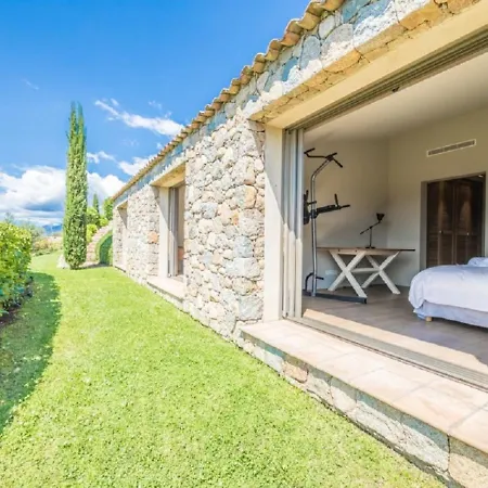 Simon Porto-Vecchio (Corsica)